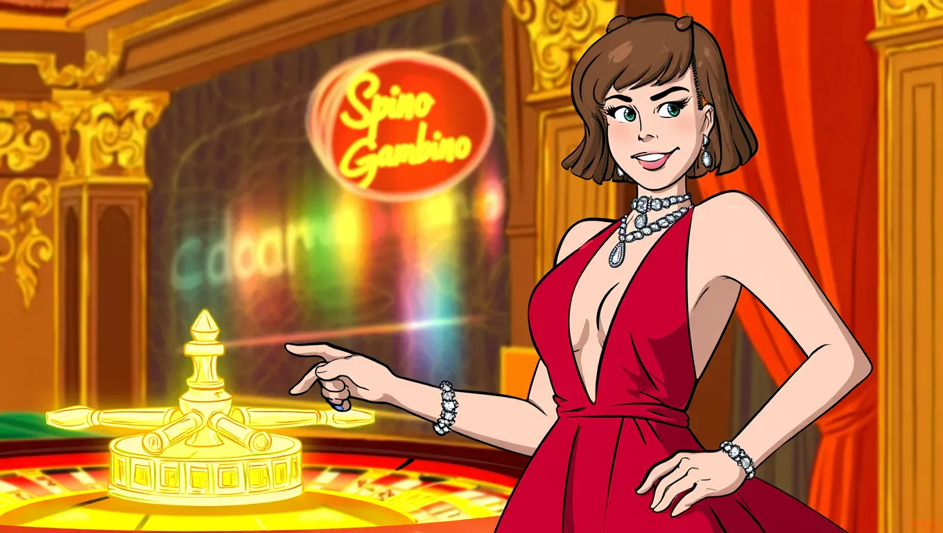 Spino-gambino-bewertung