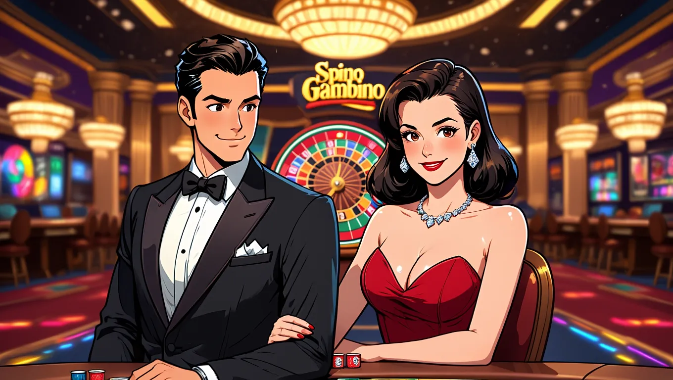 Spino-gambino-bewertung