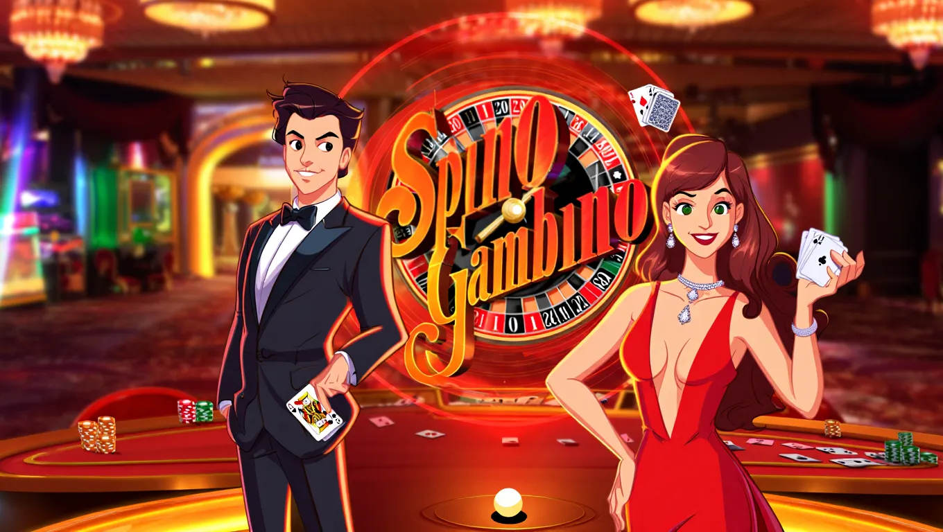 Spino-gambino-bewertung