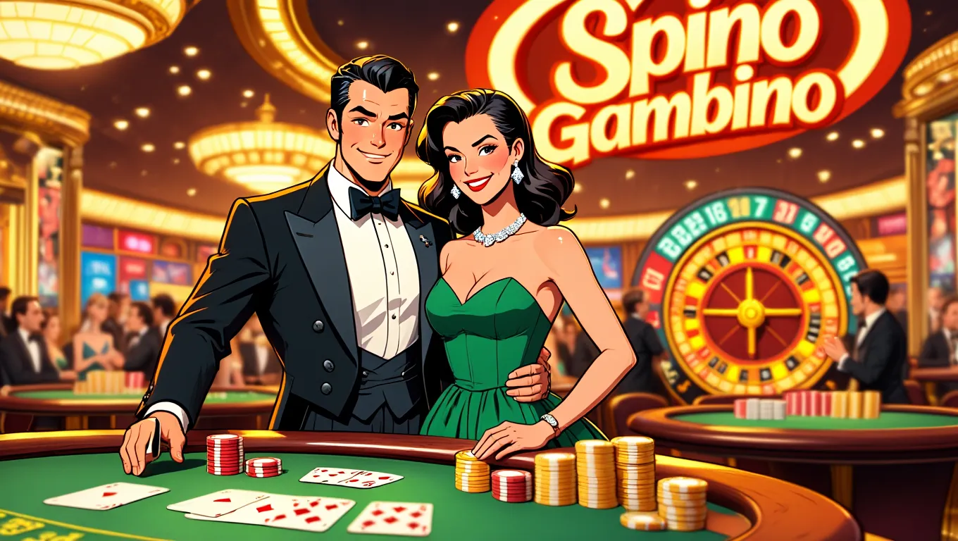 Spino-gambino-bewertung