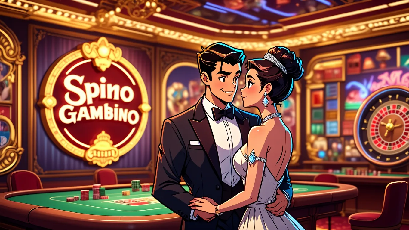 Spino-gambino-bewertung